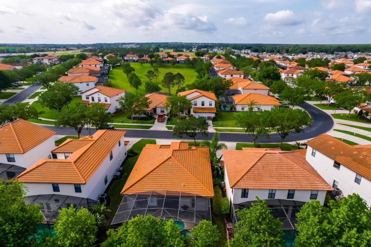 Sunshine Gem Orlando Exterior photo