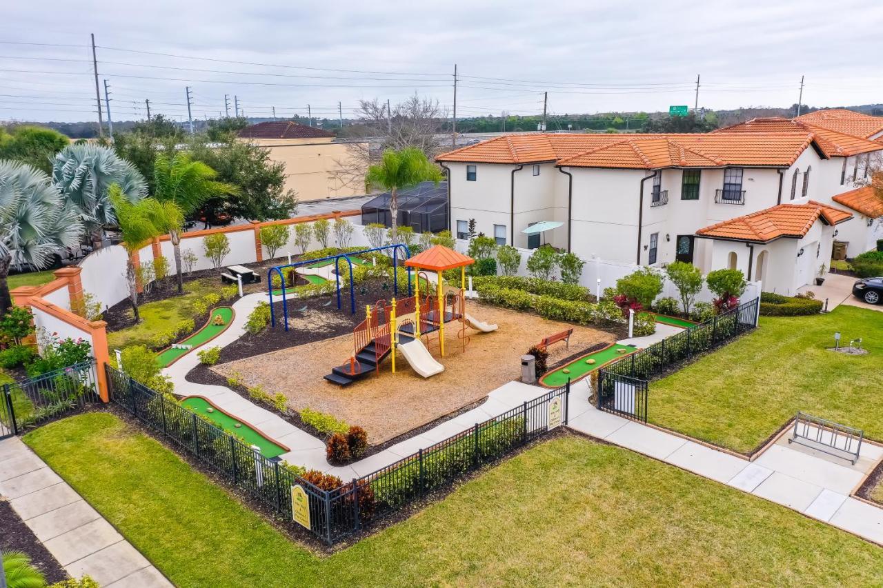 Sunshine Gem Orlando Exterior photo