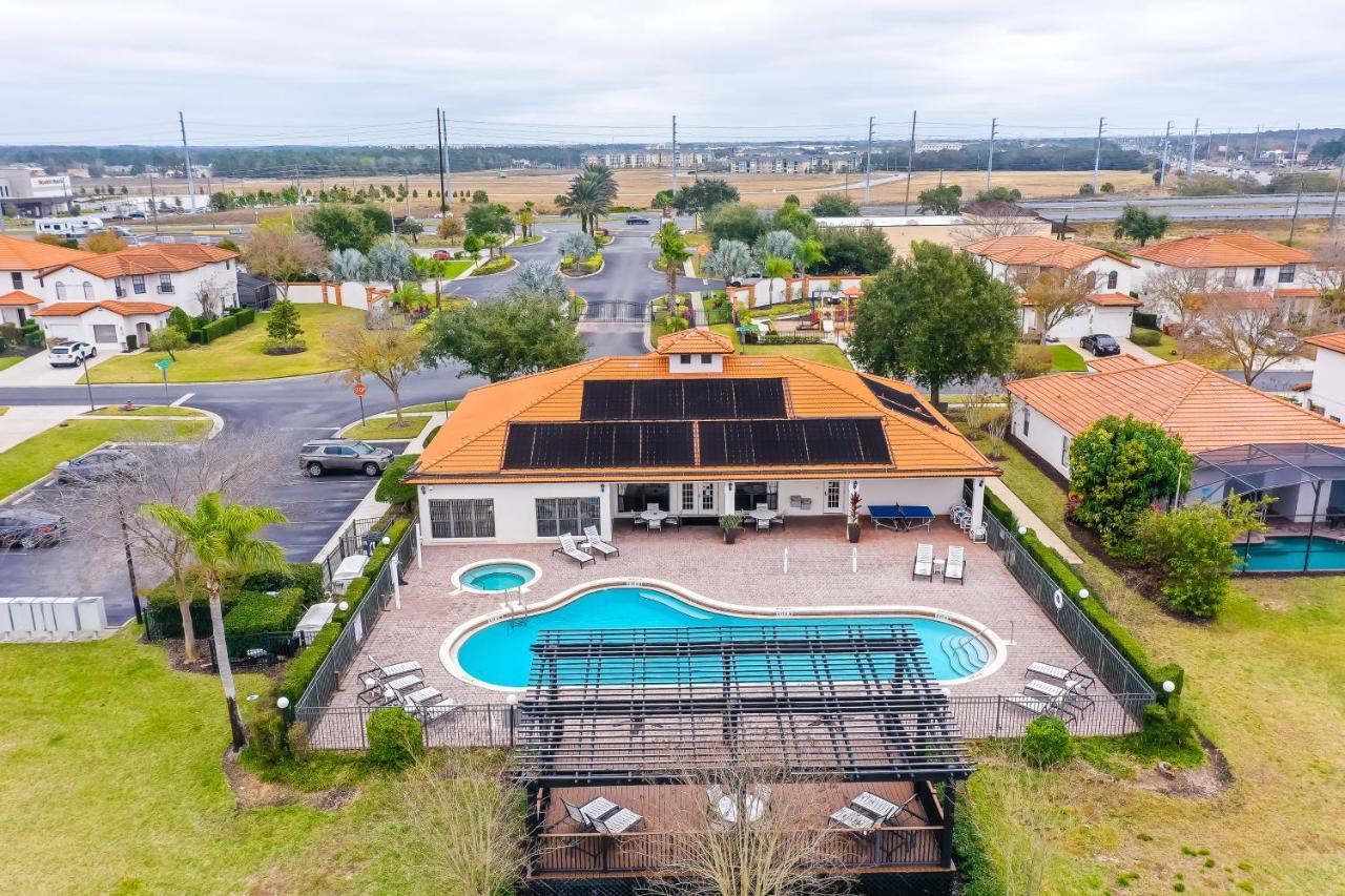 Sunshine Gem Orlando Exterior photo