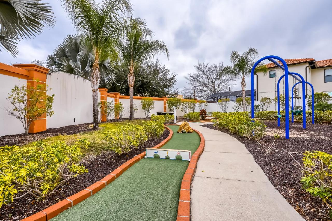 Sunshine Gem Orlando Exterior photo