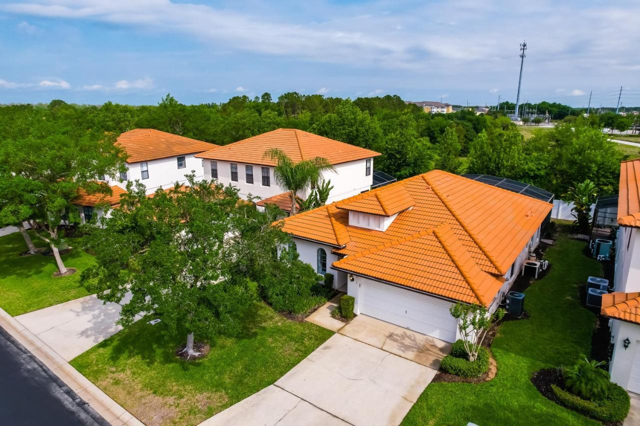 Sunshine Gem Orlando Exterior photo