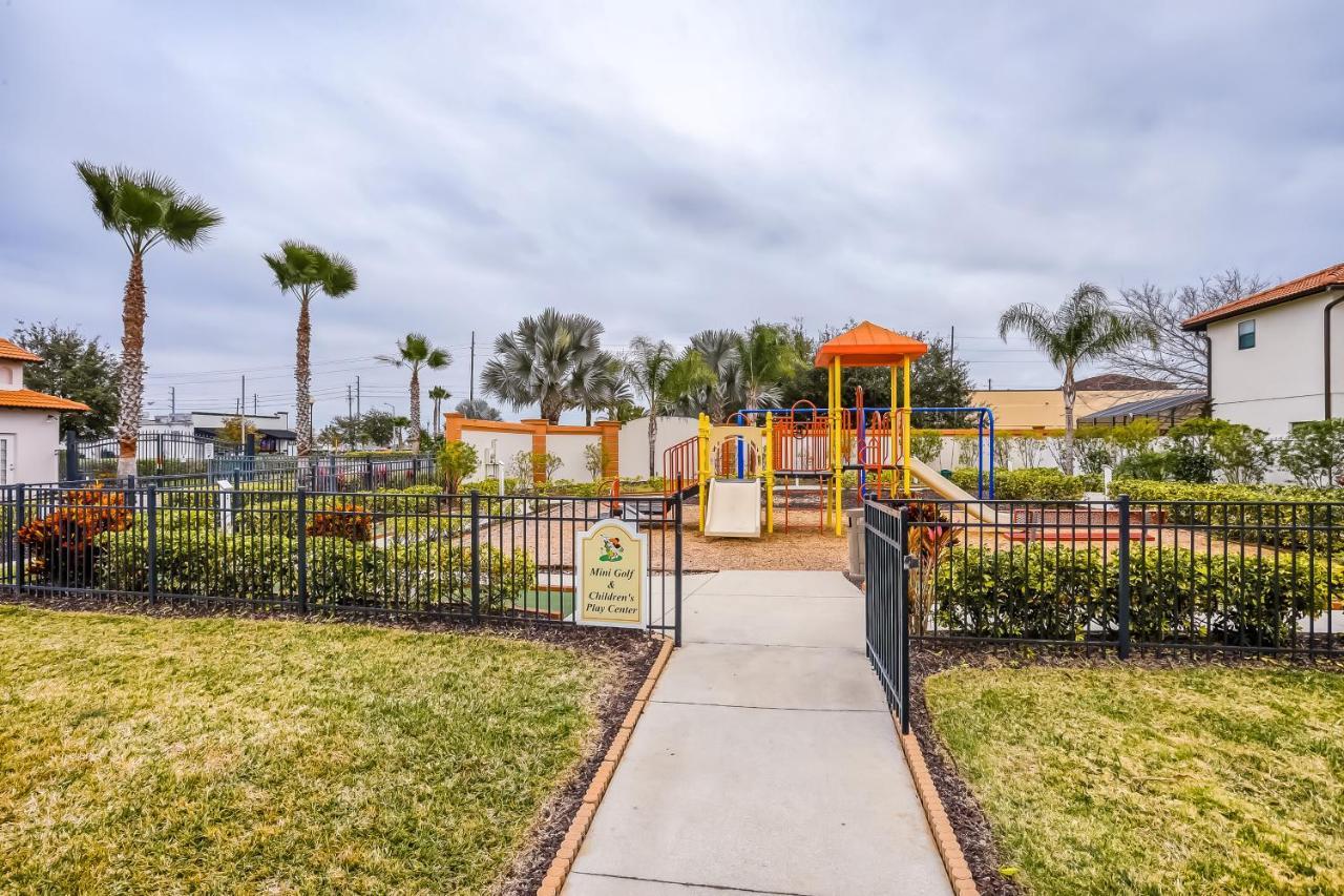 Sunshine Gem Orlando Exterior photo