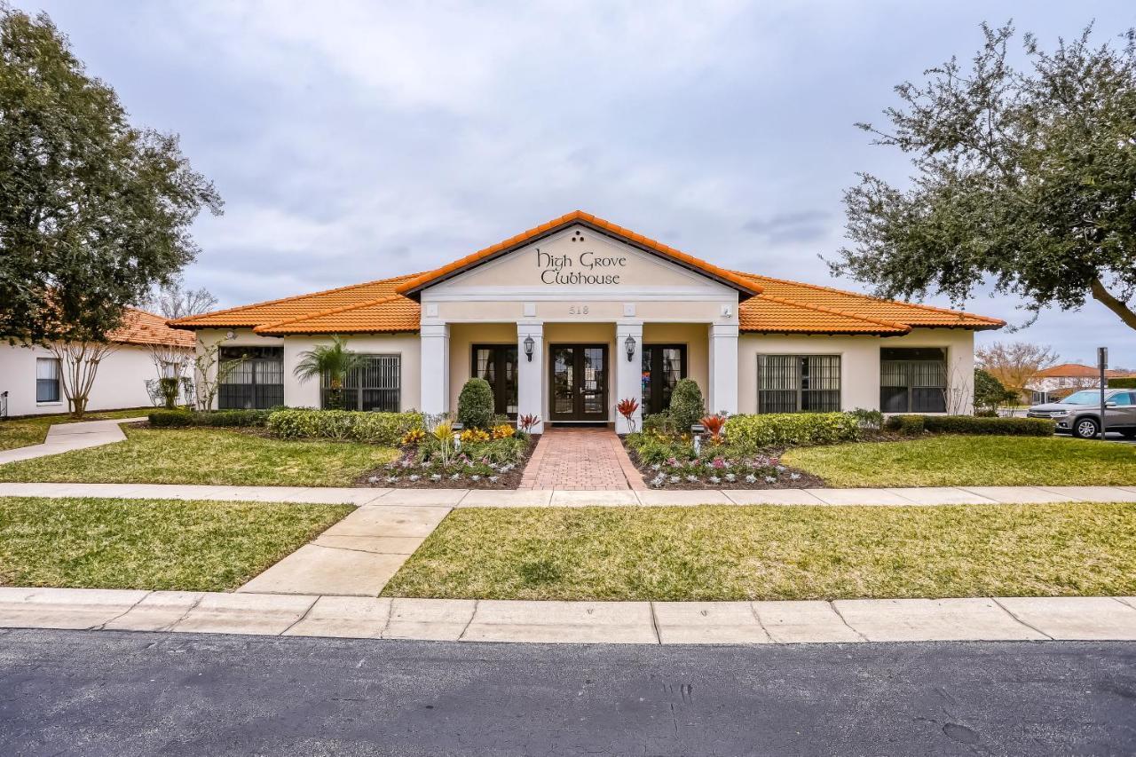 Sunshine Gem Orlando Exterior photo