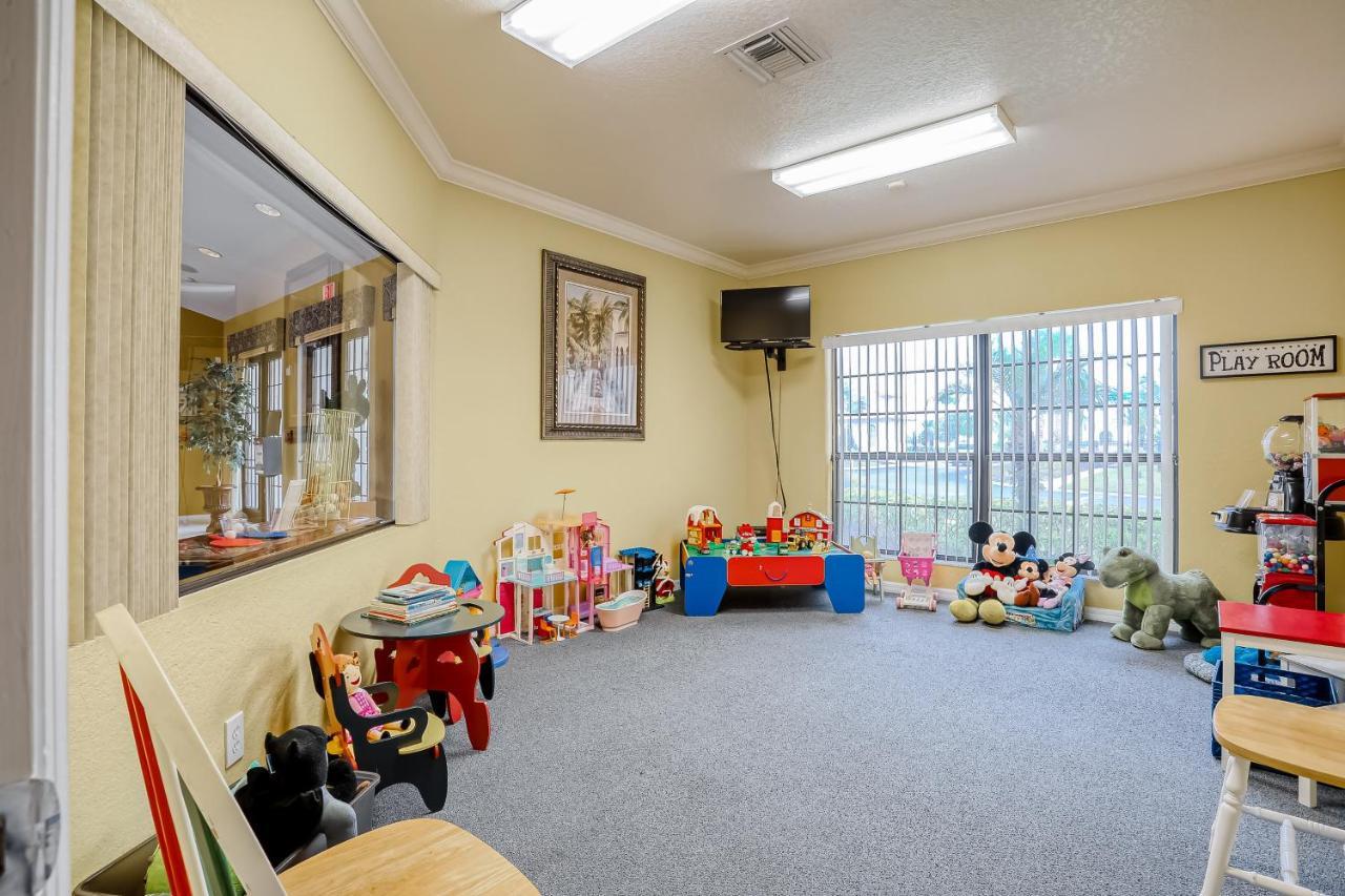 Sunshine Gem Orlando Exterior photo