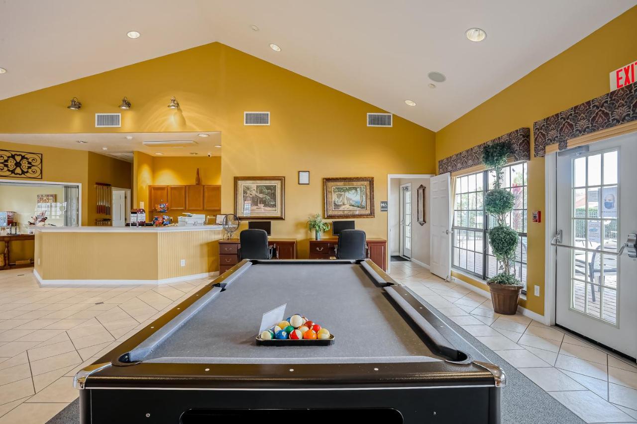 Sunshine Gem Orlando Exterior photo