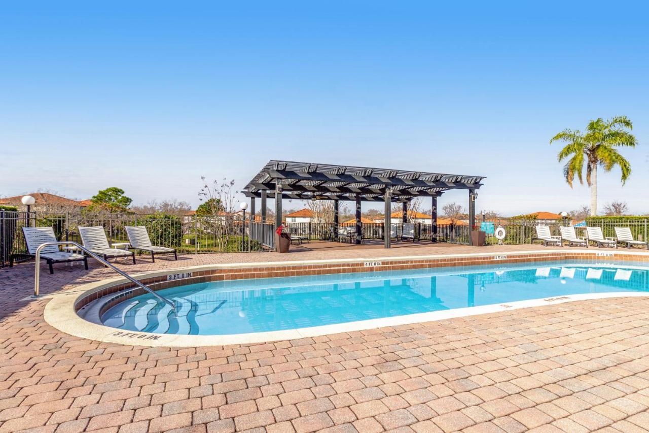 Sunshine Gem Orlando Exterior photo