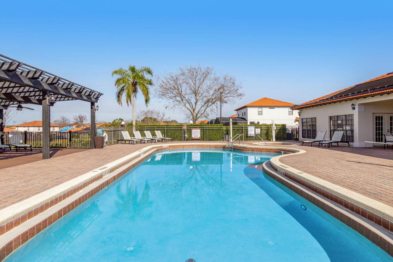 Sunshine Gem Orlando Exterior photo