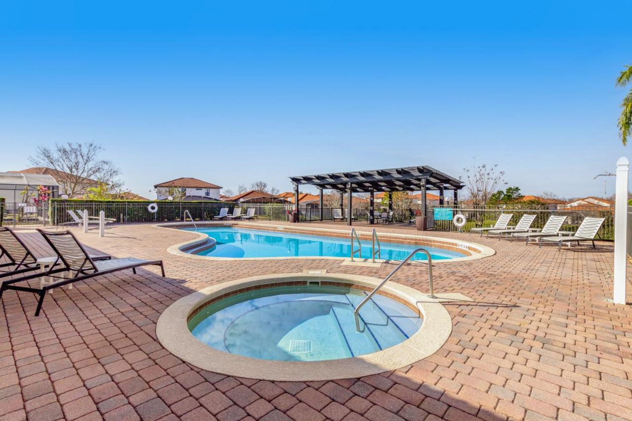 Sunshine Gem Orlando Exterior photo