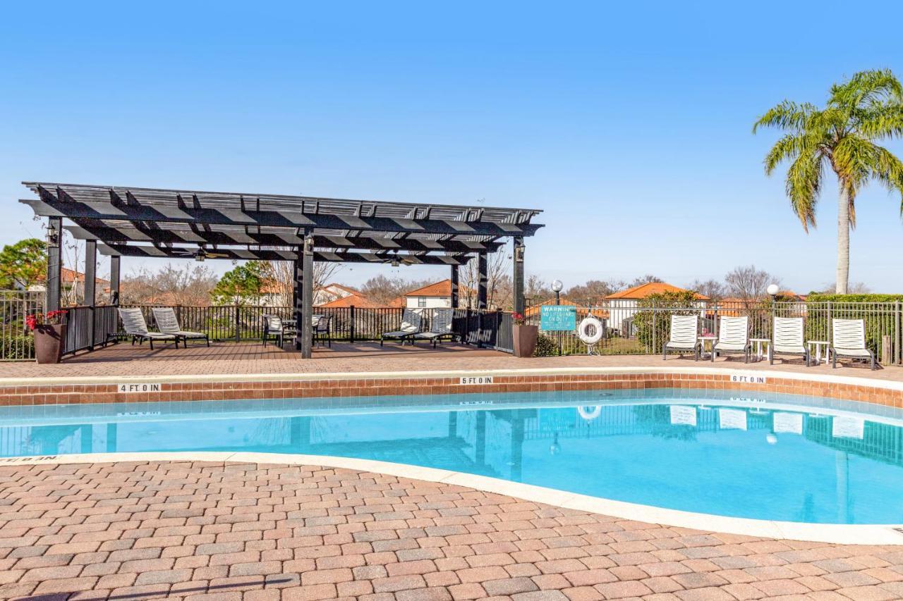Sunshine Gem Orlando Exterior photo