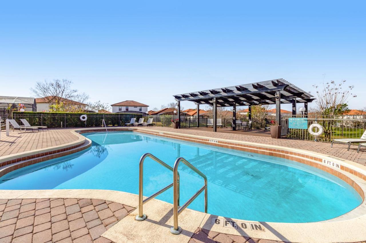 Sunshine Gem Orlando Exterior photo