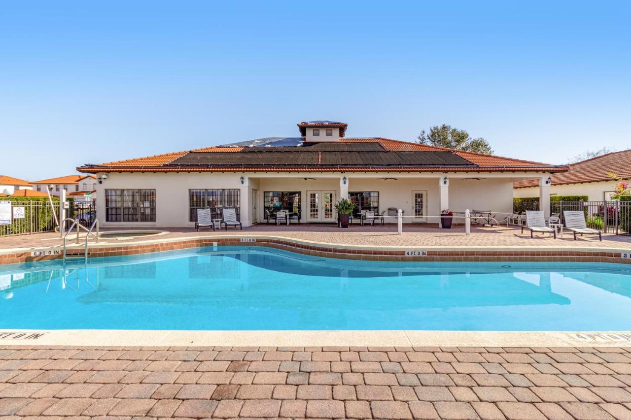 Sunshine Gem Orlando Exterior photo