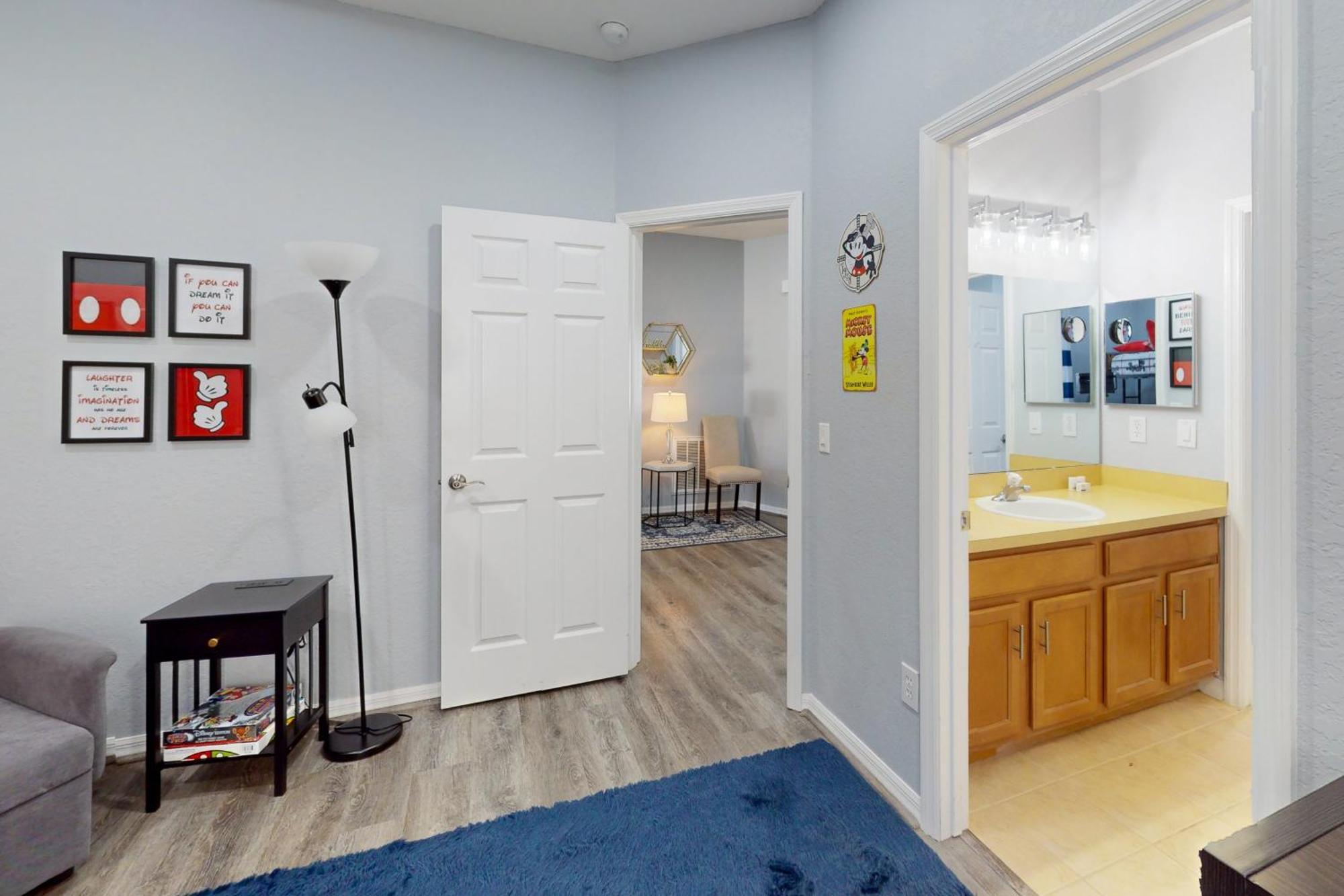 Sunshine Gem Orlando Exterior photo
