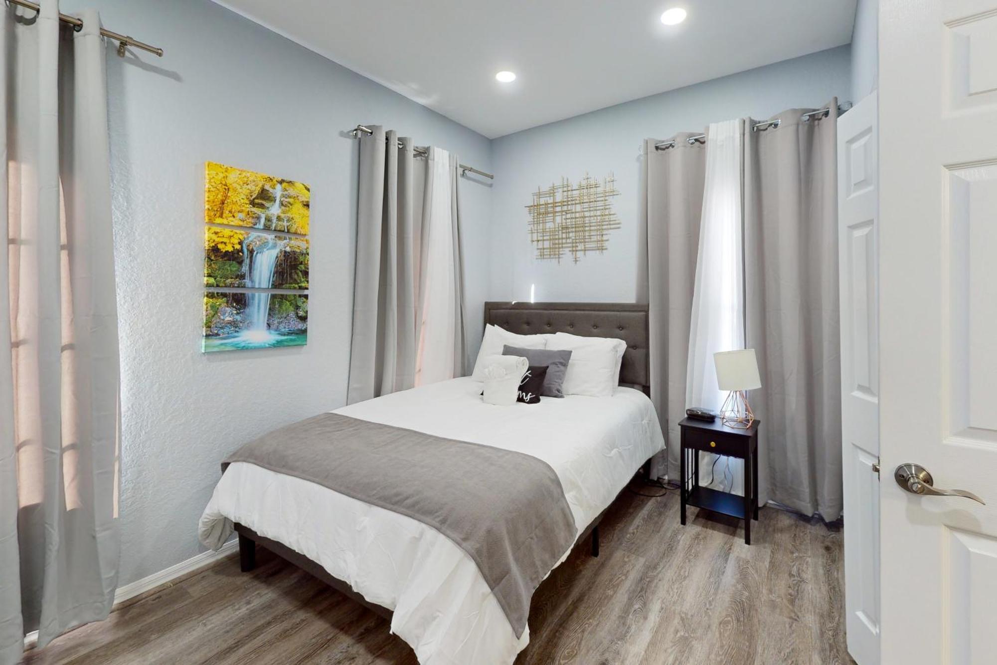 Sunshine Gem Orlando Exterior photo