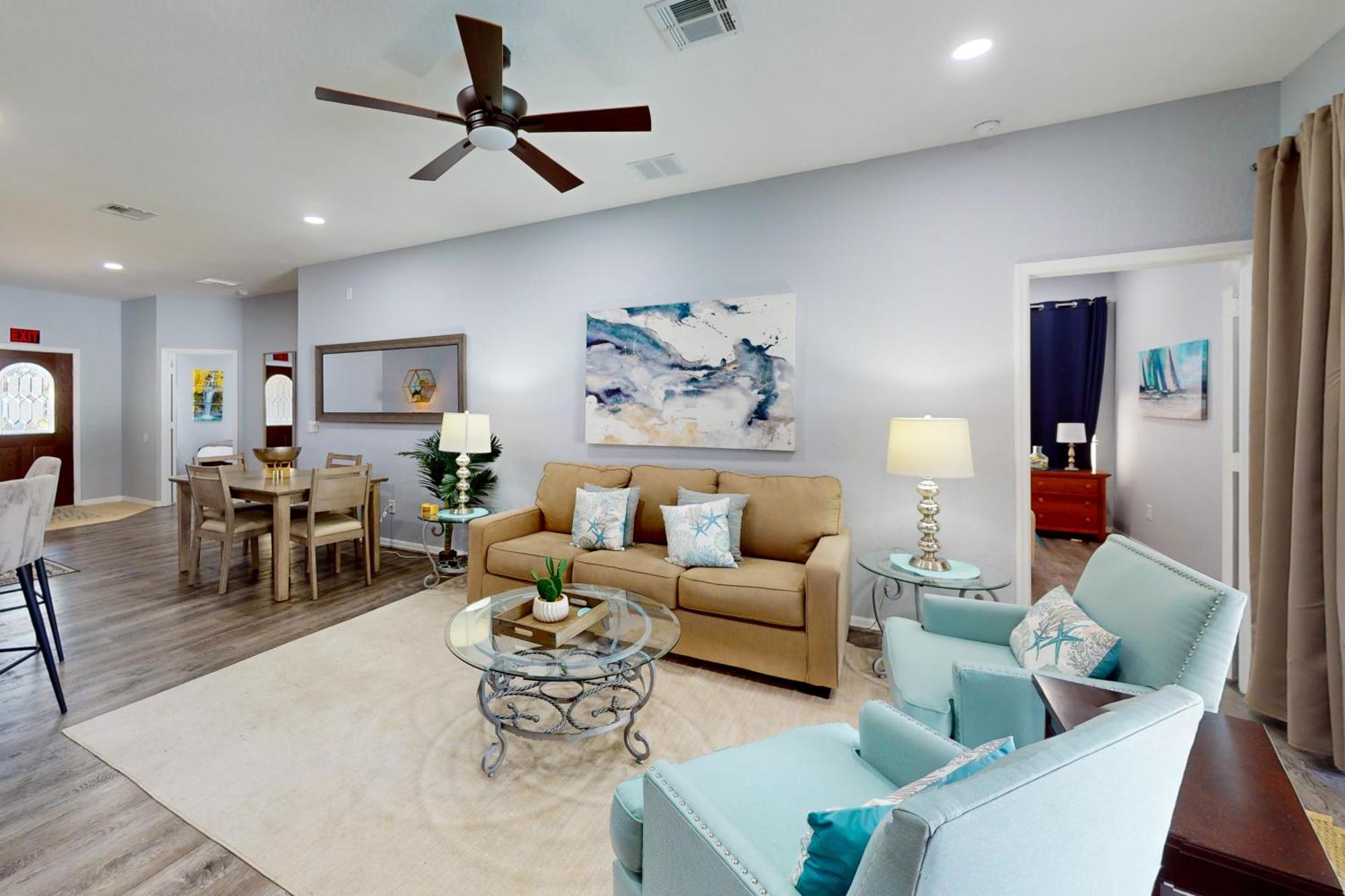 Sunshine Gem Orlando Exterior photo