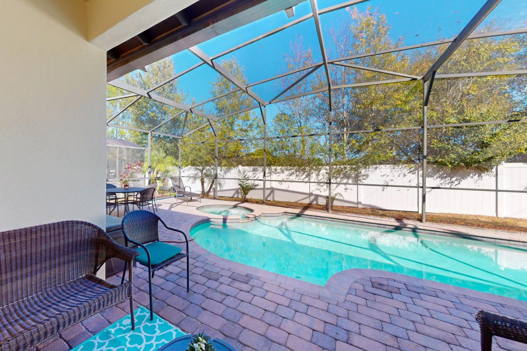 Sunshine Gem Orlando Exterior photo