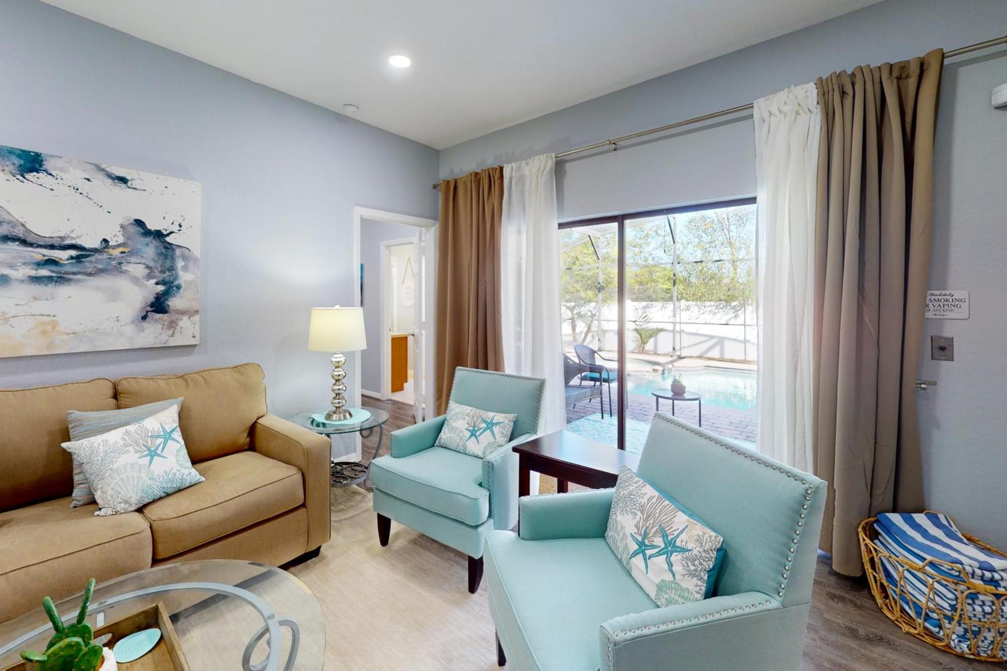Sunshine Gem Orlando Exterior photo