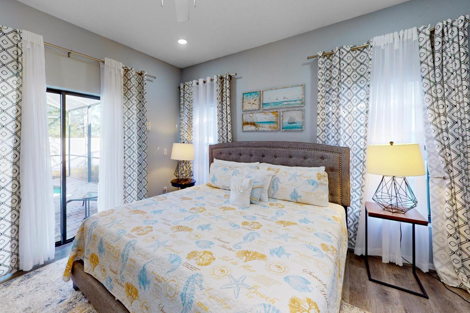 Sunshine Gem Orlando Exterior photo