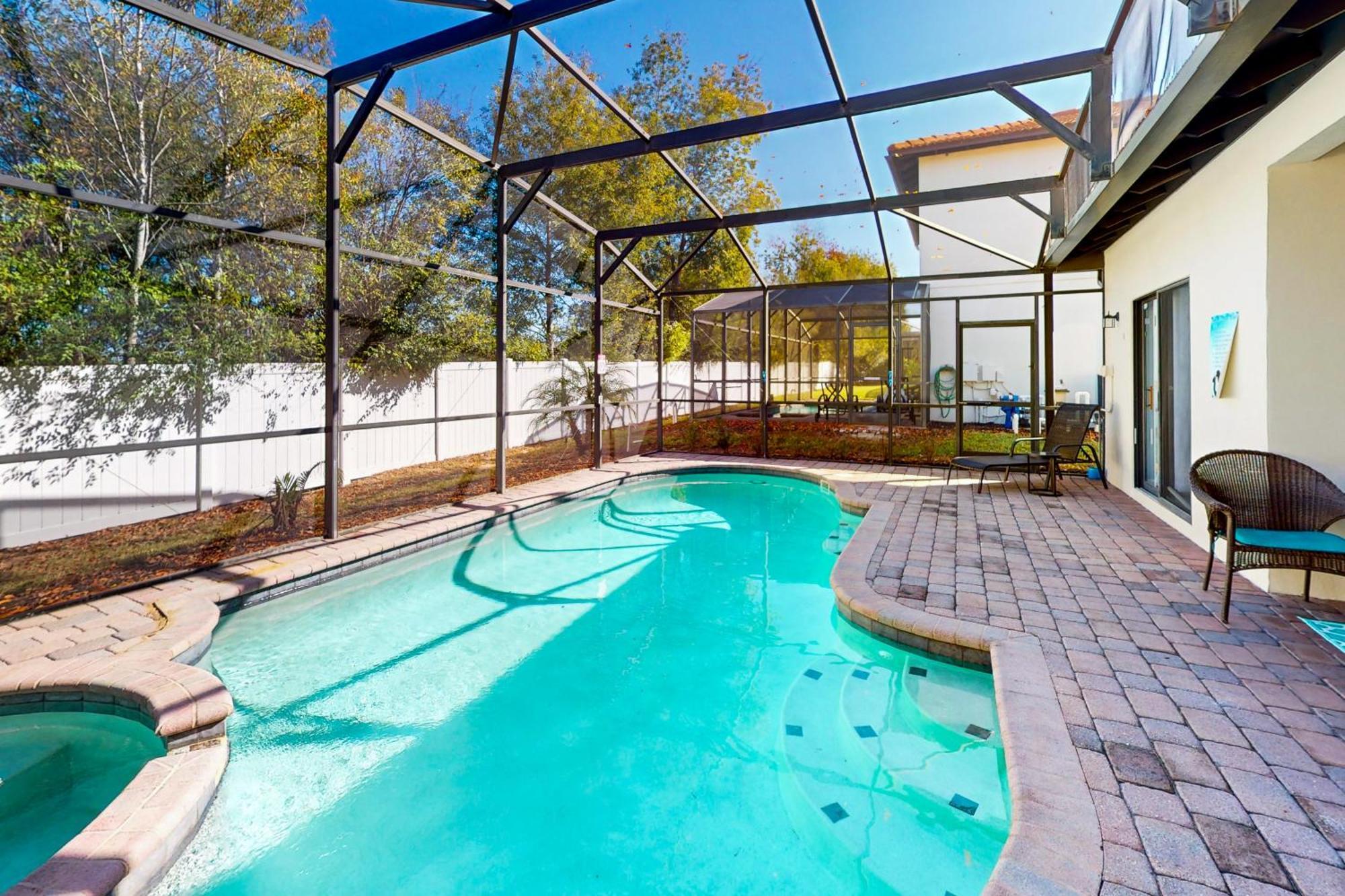 Sunshine Gem Orlando Exterior photo
