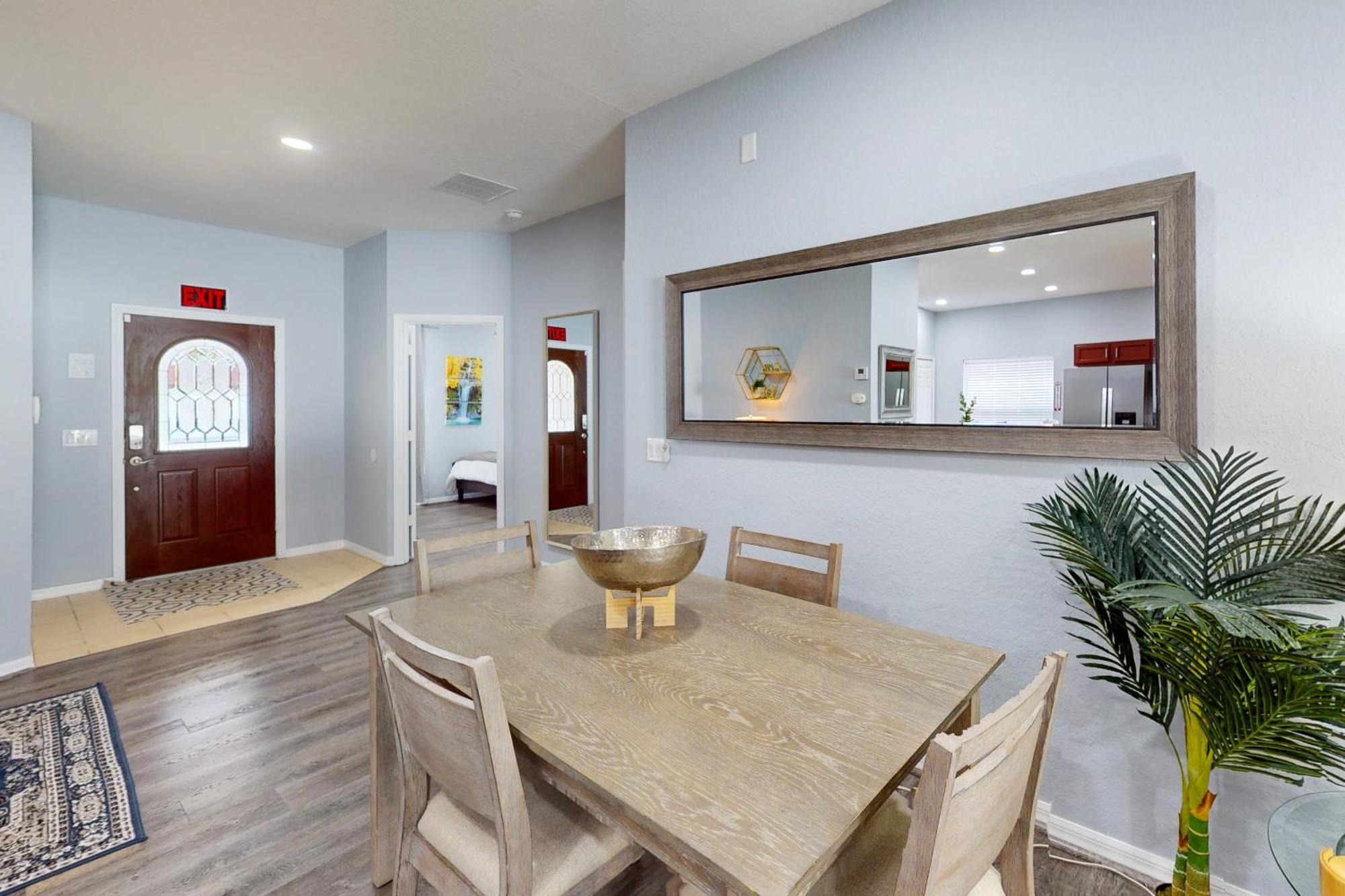 Sunshine Gem Orlando Exterior photo