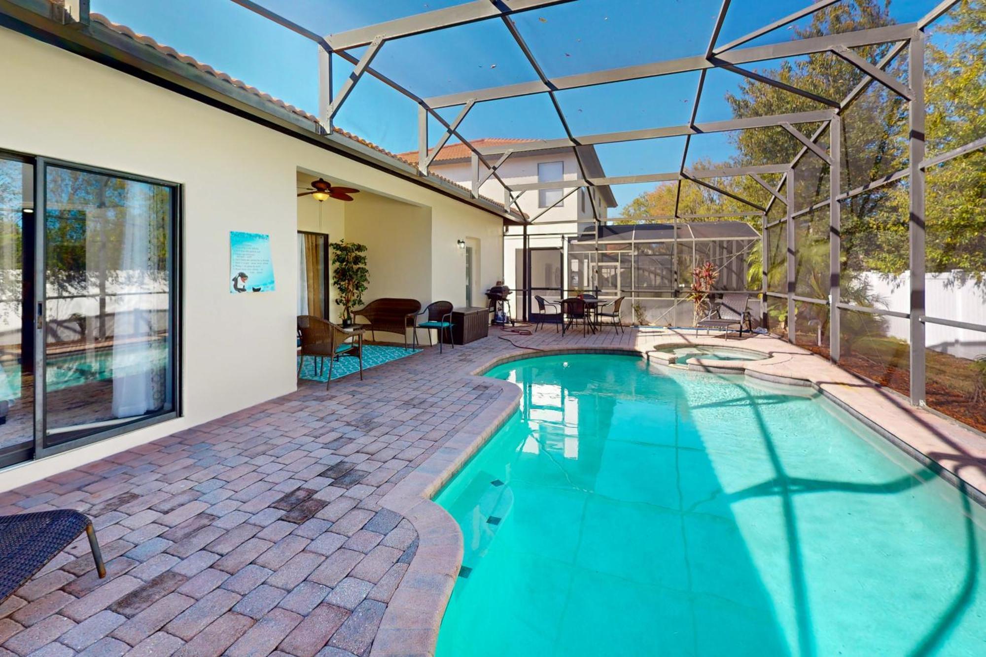 Sunshine Gem Orlando Exterior photo
